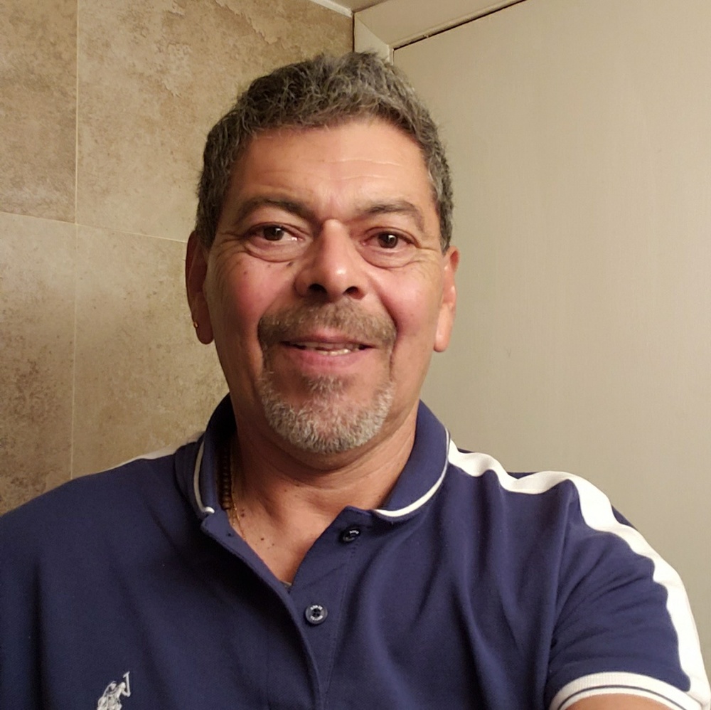 Meet your Posher, Nestor